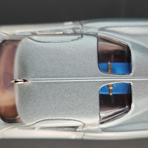 1963 Corvette Stingray Coupe Collectors Series Die Cast VTG 2003 GM - Picture 6 of 17